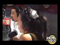 Miss Jones Interviews Leilene from Charm school