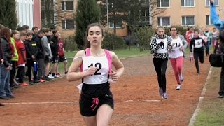 Odznak všestrannosti již tradičně na ZŠ Vodní