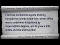 Part 2 - Chapter 10 - A Connecticut Yankee in King Arthur's Cour