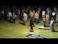 videos de Staff Air Guitar Competition 2008 part 2