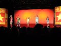 Hi-5 Live - Intro and MYB