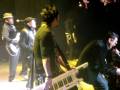 KUMBIA ALLSTARZ AND FRANKIE J PERFORM - INSOMNIO IN SAN DIEGO