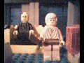 Zomby World in lego