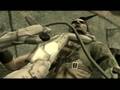 videos de MGS4 Raiden vs. Vamp