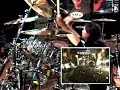 Aquiles Priester - Falling Disgrace (Inside My Drums) Aquiles Priester - Falling Disgrace (Inside My Drums)
