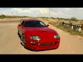 JPJ Studios Presents: 800 Horsepower T-72 Supra JPJ Studios Presents: 800 Horsepower T-72 Supra
