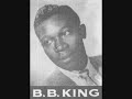 Bekijk muziek clip van B.B. King met Bim Bam