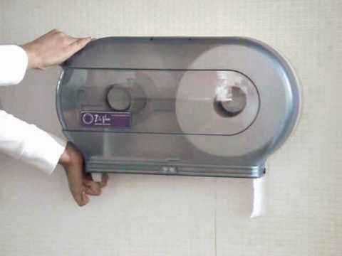 DSTA07 Twin Jumbo Loading Video.wmv