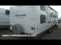 2010 Rockwood Signature Ultra Lite 8317SS From RVWholesalers 831188