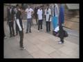 Battle fun : Kiklee vs GaAr@