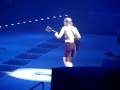AC/DC @ Sportpaleis Antwerp - Angus stripping + solo The Jack (HQ)