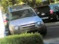 Towing a Nissan...the WRONG way!