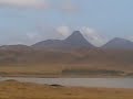 Scottish scenery
