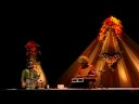 Raga Kalawati Alap - Alap, Jod & Jhala