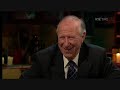 Podge & Rodge 2008 Interview Jack Charlton Part 1 Podge & Rodge 2008 Interview Jack Charlton Part 1