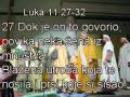 Jonin Znak: Isus je razapet u sredu 2/3