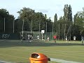 FC INSOLVENZ - TOGHE BIANCONERE 0 - 1