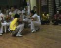 portes ouvertes du 4 au 9 f�vrier 2008.
jeu entre prof jilo (danemark) et formado thiago (senzala de santos).
un avant-go�t du festival les 16, 17 et 18 mai 2008 � saint etienne!
www.senzalasaintetienne.com