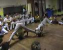portes ouvertes du 4 au 9 f�vrier 2008.
jeu entre prof jilo (danemark) et formado thiago (senzala de santos).
un avant-go�t du festival les 16, 17 et 18 mai 2008 � saint etienne!
www.senzalasaintetienne.com