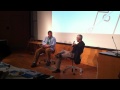 Vinod Khosla on investing in startups and why he doesn't like being called a VC