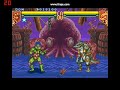 playing alittle ninja turtels havent played it in ages so i said ehh what the heck couldnt hurt so i poped it in :p enjoy my owning and failing xd..