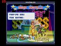 playing alittle ninja turtels havent played it in ages so i said ehh what the heck couldnt hurt so i poped it in :p enjoy my owning and failing xd..