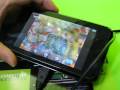 Nvidia Tegra HD at MWC
