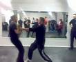 One inch punch and short range power