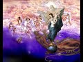 SONG OF THE TEMPTATION