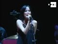 Andrea Corr, en una primicia mundial, presenta 