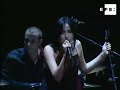 Andrea Corr, en una primicia mundial, presenta 