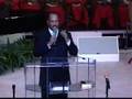 P11 of 16 - Retirement Service - Dr. Rev. Jeremiah A. Wright Jr.