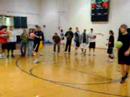 AP Chem Dodgeball Victory