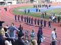 11/21/2009 - Penn Band - IVY CHAMPS!