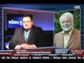 G. Edward Griffin on Restore the Republic: The Federal Reserve Audit or Abolish? Part 1/6
