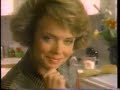 CBS Saturday Morning Commercials 1991 (2/3)