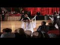 Waltz - Millennium Dancesport Championship 2008