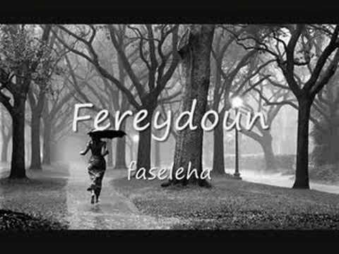 Fereydoun-Faseleha