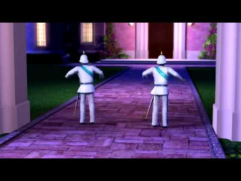 Barbie - La Princesa y la Estrella del Pop - El Día Perfecto