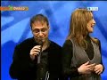 Xosé Antón Ambás (Tuenda) - Gala de la Canción Asturiana 2008 (8) Xosé Antón Ambás (Tuenda) - Gala de la Canción Asturiana 2008 (8)
