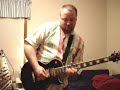 Epiphone Les Paul Black Beauty