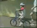 Bike Mishaps Montage