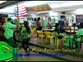 La mejor Salsa en La Troja de Barranquilla La mejor Salsa en La Troja de Barranquilla