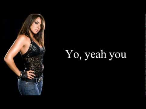 WWE divas fighting each other