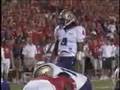 Washington Huskies QB Isaiah Stanback
