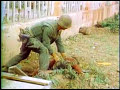 vietnam war   hue city 1968