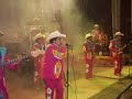 LA CONCENTRACION!-Cumbia macabra