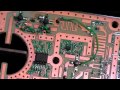 Microwave Handy Scanner - TSA Body Imaging at Home