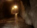 tunel de Ogarrio
