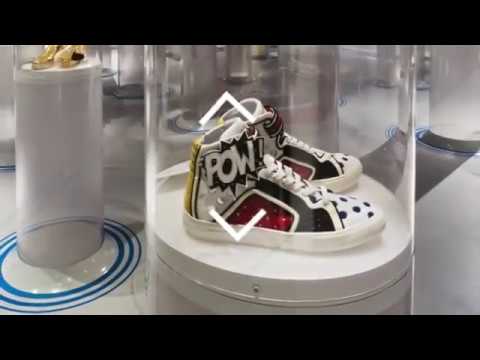 Out of the Box: The Rise of Sneaker Culture by Karim Rashid 0 Out of the Box: The Rise of Sneaker Culture by Karim Rashid